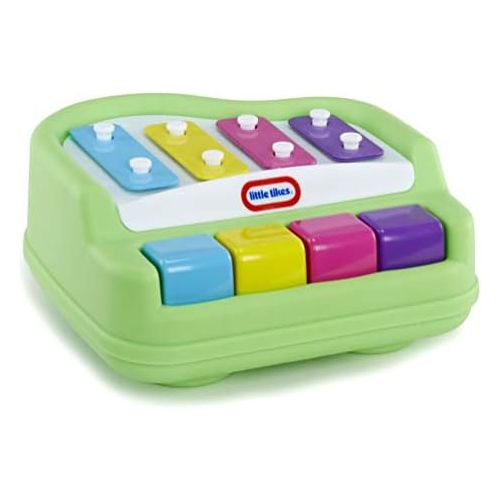  Little Tikes Tap-A-Tune Piano Baby Toy