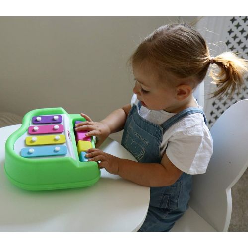  Little Tikes Tap-A-Tune Piano Baby Toy