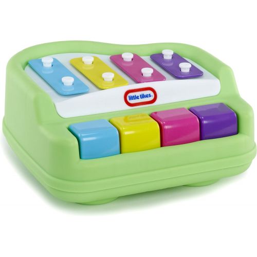  Little Tikes Tap-A-Tune Piano Baby Toy