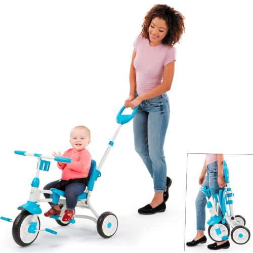  Little Tikes Pack n Go Trike