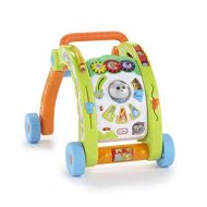 Little Tikes Light n Go - 3-in-1 Activity Walker