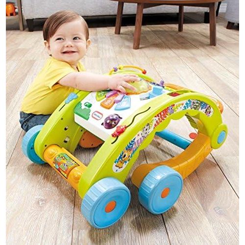  Little Tikes Light n Go - 3-in-1 Activity Walker