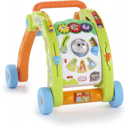  Little Tikes Light n Go - 3-in-1 Activity Walker