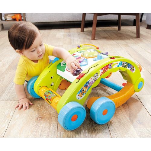  Little Tikes Light n Go - 3-in-1 Activity Walker