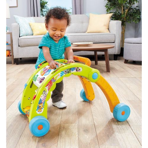  Little Tikes Light n Go - 3-in-1 Activity Walker