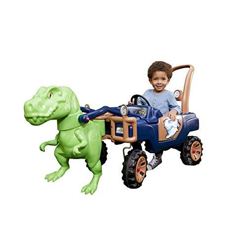  Little Tikes T-Rex Truck