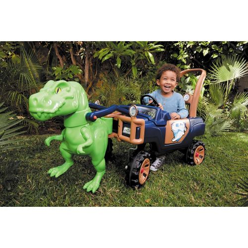  Little Tikes T-Rex Truck