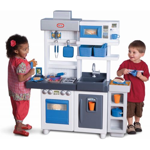  Little Tikes Ultimate Cook Kitchen