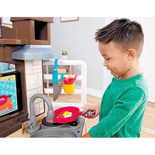  Little Tikes Cook ‘n Learn Smart Kitchen