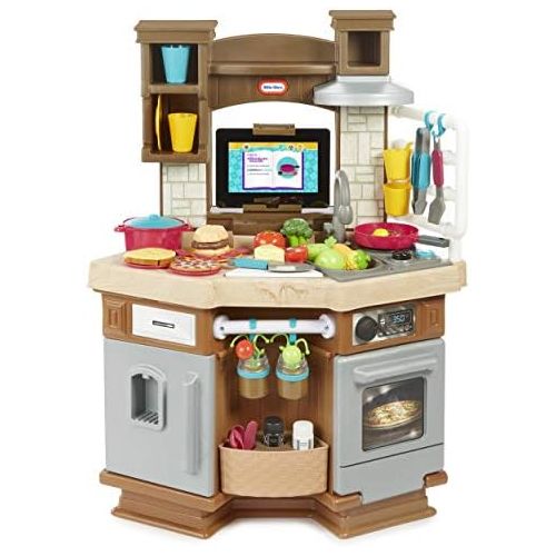  Little Tikes Cook ‘n Learn Smart Kitchen