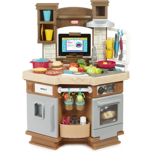  Little Tikes Cook ‘n Learn Smart Kitchen