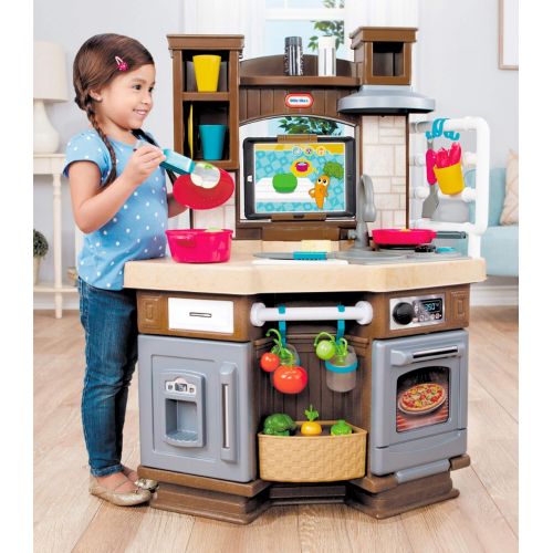  Little Tikes Cook ‘n Learn Smart Kitchen