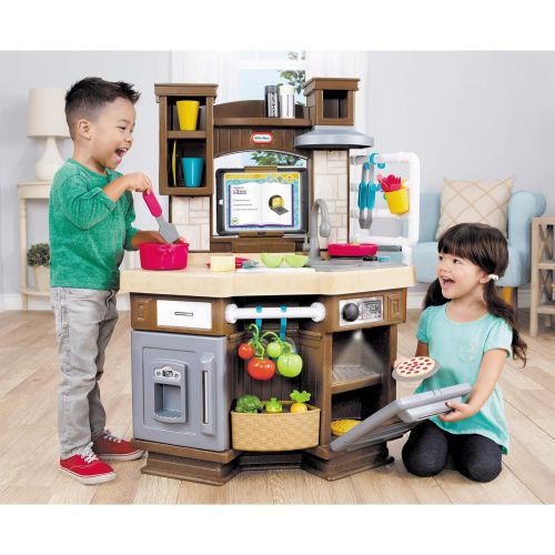  Little Tikes Cook ‘n Learn Smart Kitchen