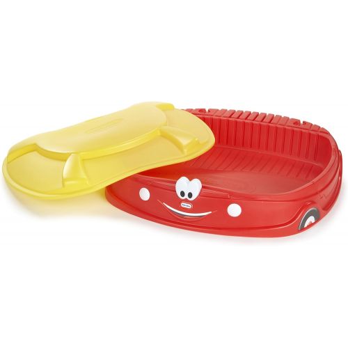  Little Tikes Cozy Coupe Sandbox