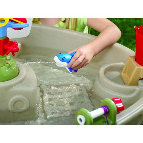  Little Tikes Anchors Away Water Play Table