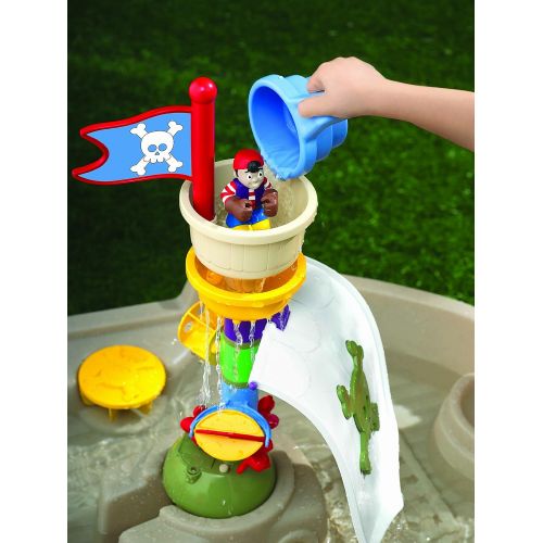  Little Tikes Anchors Away Water Play Table