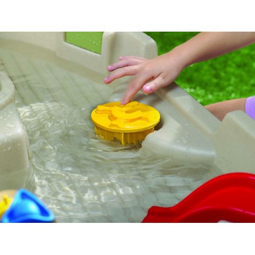  Little Tikes Anchors Away Water Play Table