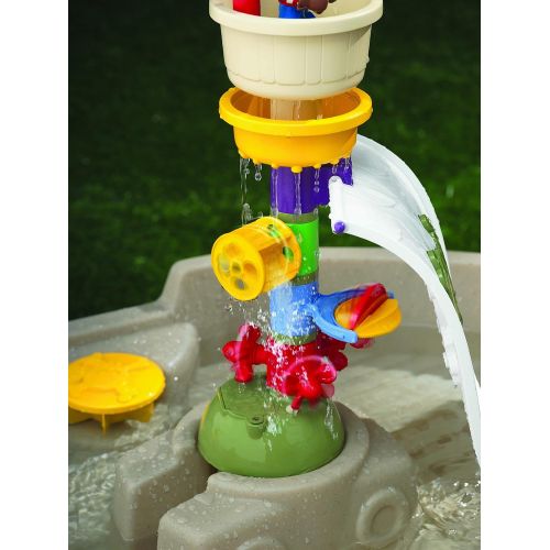  Little Tikes Anchors Away Water Play Table