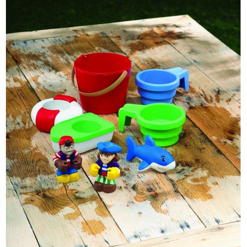  Little Tikes Anchors Away Water Play Table