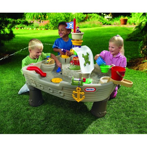  Little Tikes Anchors Away Water Play Table