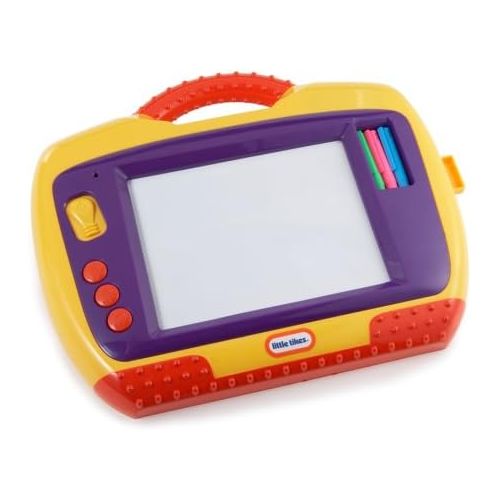  Little Tikes Amazing Light Pad