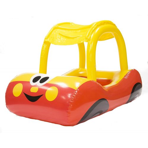  Little Tikes Cozy Coupe Baby Float
