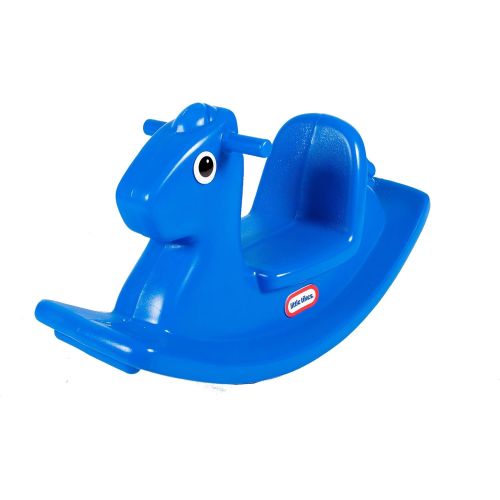  Little Tikes Rocking Horse - Blue