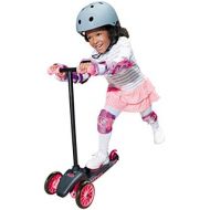 Little Tikes Lean to Turn Scooter, Pink