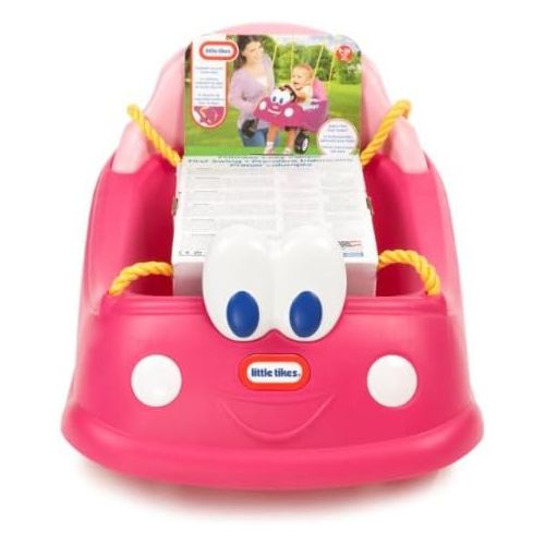  Little Tikes Princess Cozy Coupe First Swing