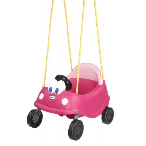  Little Tikes Princess Cozy Coupe First Swing