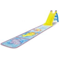 Little Tikes Wet & Dry First Slide with Slip Mat