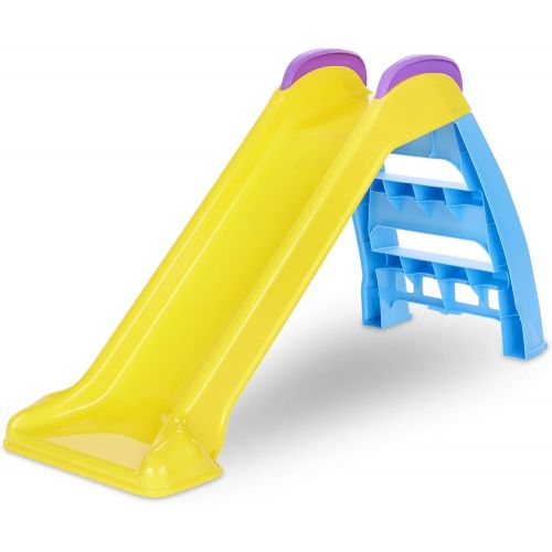  Little Tikes Wet & Dry First Slide with Slip Mat