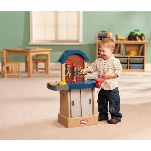  Little Tikes Tough Workshop