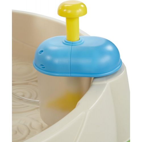 리틀 Little Tikes Fountain Factory Water Table