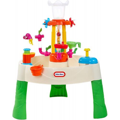 리틀 Little Tikes Fountain Factory Water Table