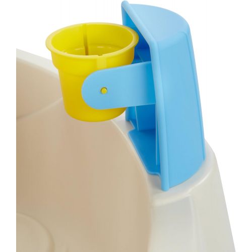 리틀 Little Tikes Fountain Factory Water Table