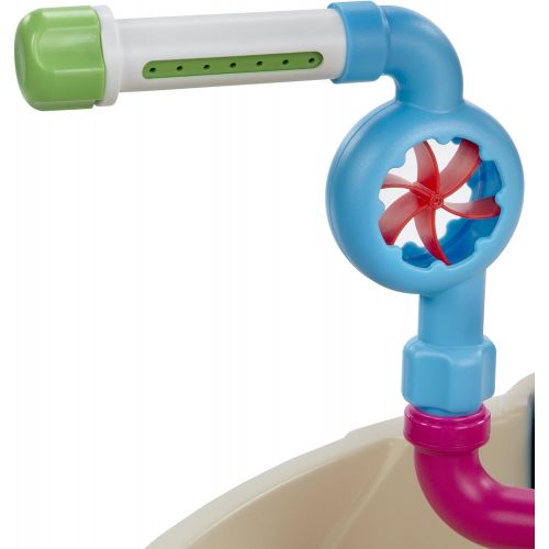 리틀 Little Tikes Fountain Factory Water Table