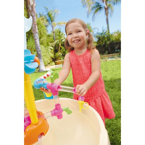 리틀 Little Tikes Fountain Factory Water Table