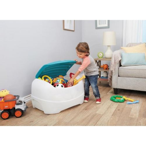  Little Tikes Play N Store Toy Chest