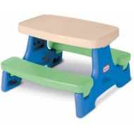Little Tikes Easy Store Jr. Play Table  Amazon Exclusive