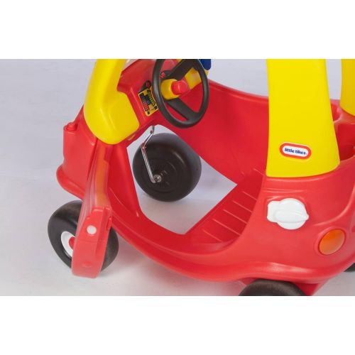  Little Tikes Cozy Coupe 30th Anniversary Car