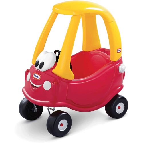  Little Tikes Cozy Coupe 30th Anniversary Car