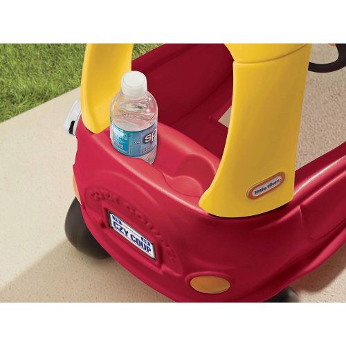  Little Tikes Cozy Coupe 30th Anniversary Car