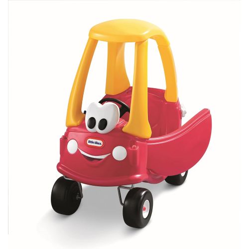  Little Tikes Cozy Coupe 30th Anniversary Car