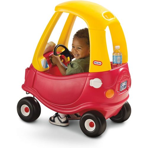  Little Tikes Cozy Coupe 30th Anniversary Car