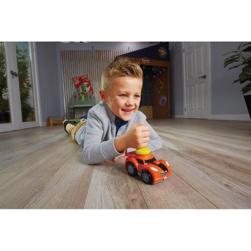  Little Tikes Slammin Racers Stunt Jump, Multicolor