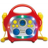 [아마존베스트]Sing Along Bluetooth MP3 Player