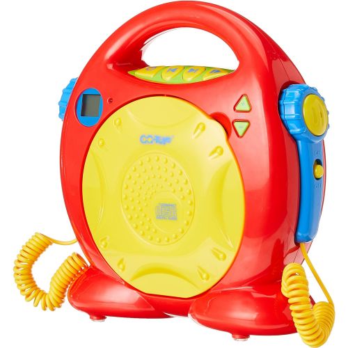  Little Virtuoso Sing Along CD Player