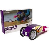 LittleBits littleBits Gizmos & Gadgets Kit, 2nd Edition