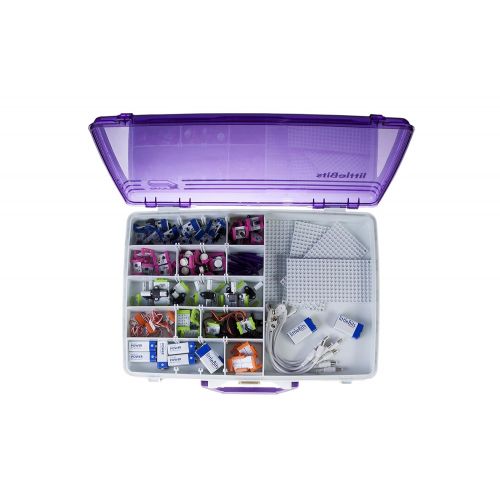  LittleBits littleBits Workshop Set